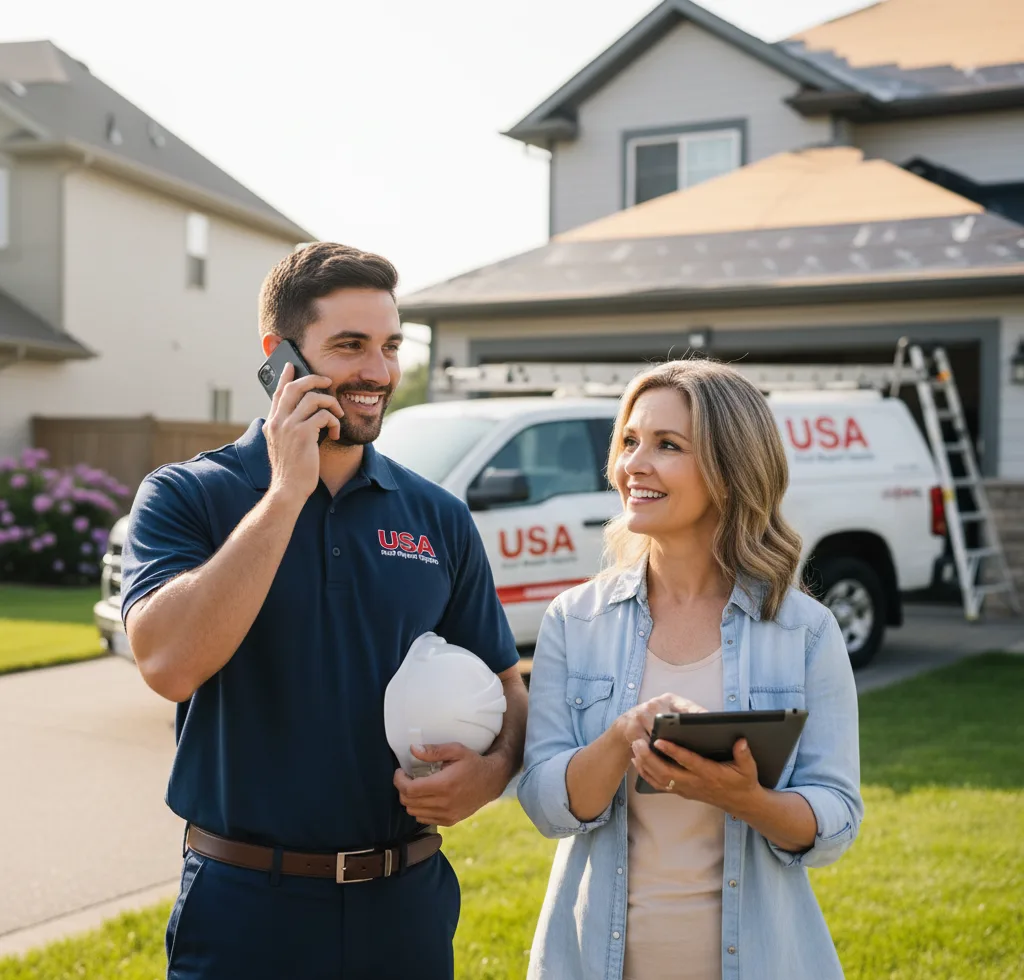 Emergency Roof Repair in Silverthorne, CO